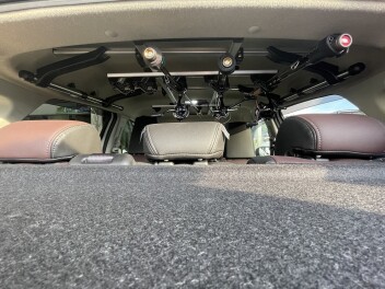 フロンクスめっちゃいいです！！